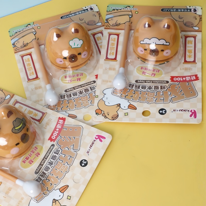 小黄鸭电动车产品图