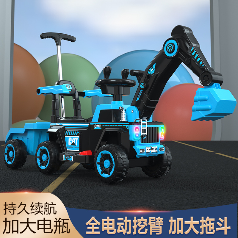 玩具车/儿童玩具车/电动车/儿童电动车/玩具电动车产品图