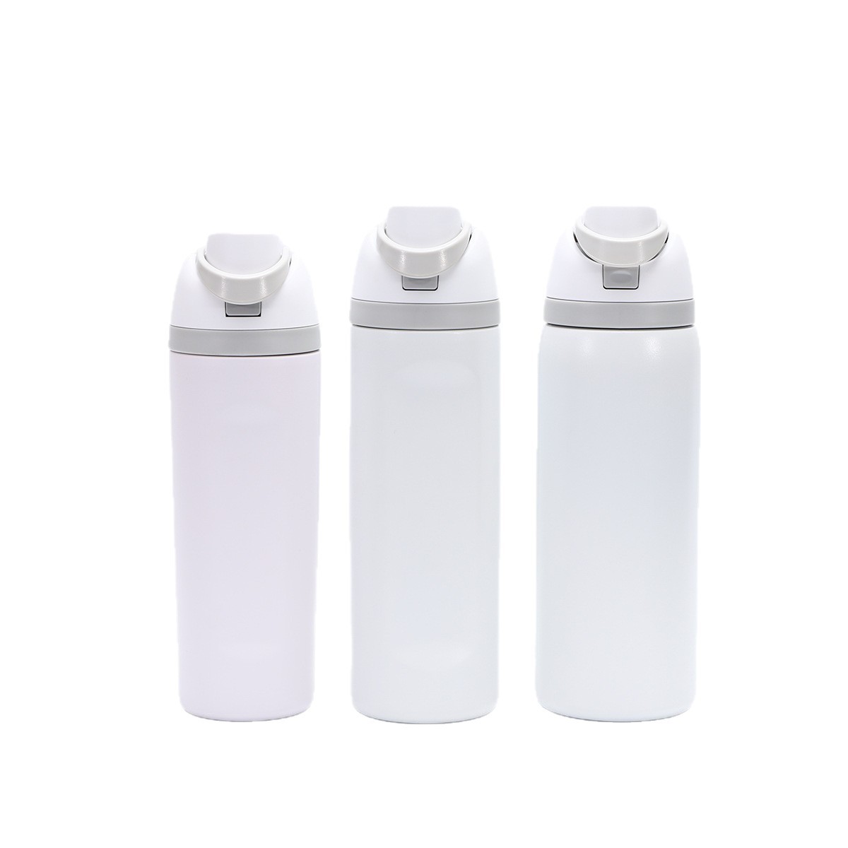 عبر الحدود، كأس أوزوالا الصغير للأطفال (16OZ) مع كأس أطفال محمولة (7ML) مبردة Item Picture
