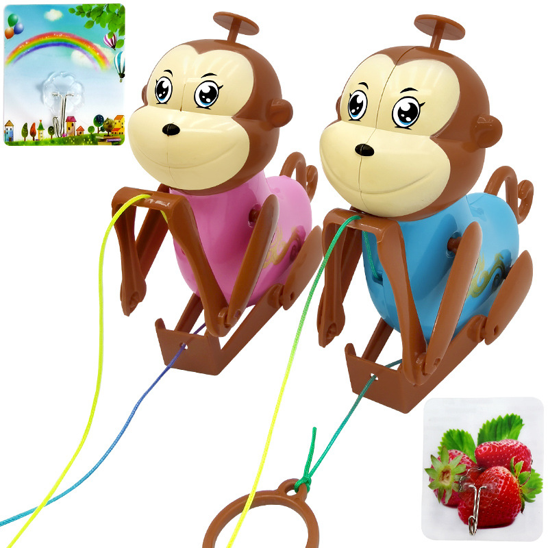 玩具/智利/小学生益智玩具/爬爬垫/过年摆台小玩具白底实物图