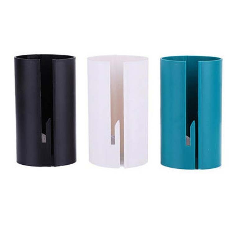 跨境WrappingPaperCutter圆筒切纸刀裁纸器礼品包装割纸刀批发细节图