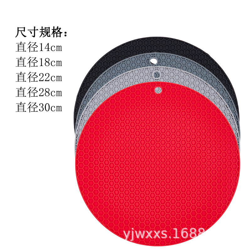 餐垫、杯垫实物图