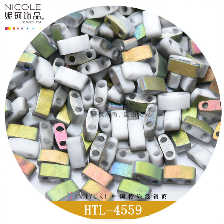 珠子/珍珠/串珠/米珠/木珠细节图