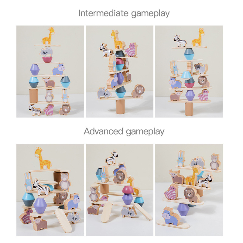 动植物/仿真模型实物图