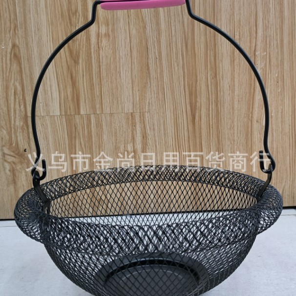 金属网带实物图
