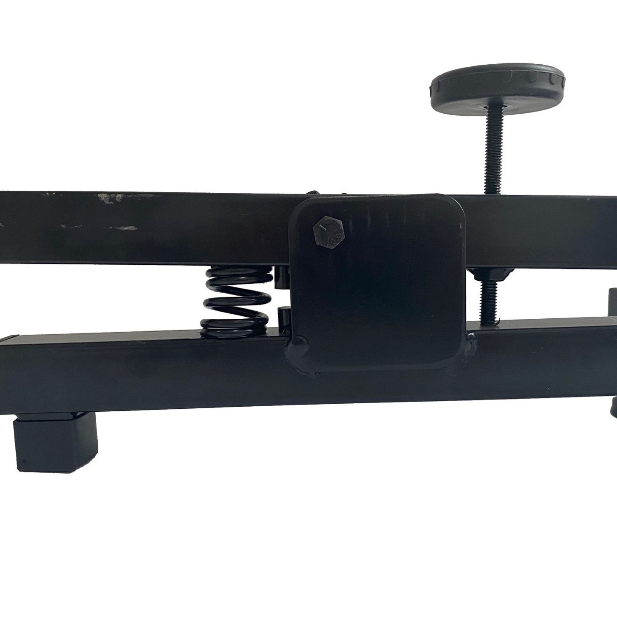 Outdoor in-stock shooting carbon steel frame, outdoor tactical high and wide frame, stock frame, field military enthusiast practice frame Item Picture