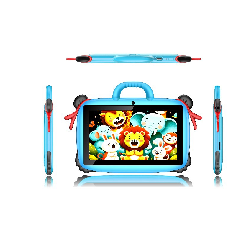 Wholesale MKTEL T72 7-inch high-definition children's WIFI tablet computer factory direct sales store for foreign trade Item Picture