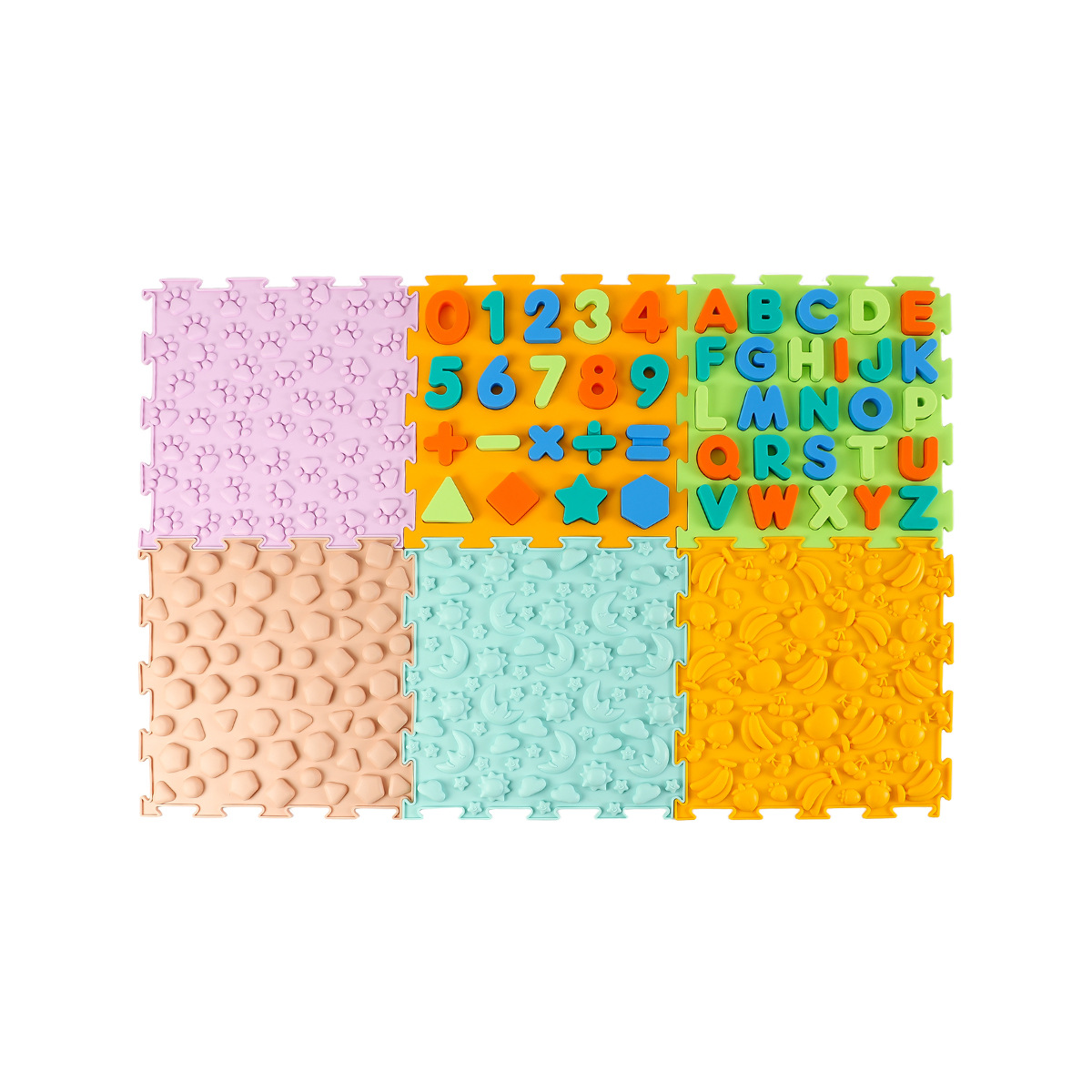 玩具/儿童玩具/玩具钢索/丁叮毛绒玩具/手工活外放缝制白底实物图