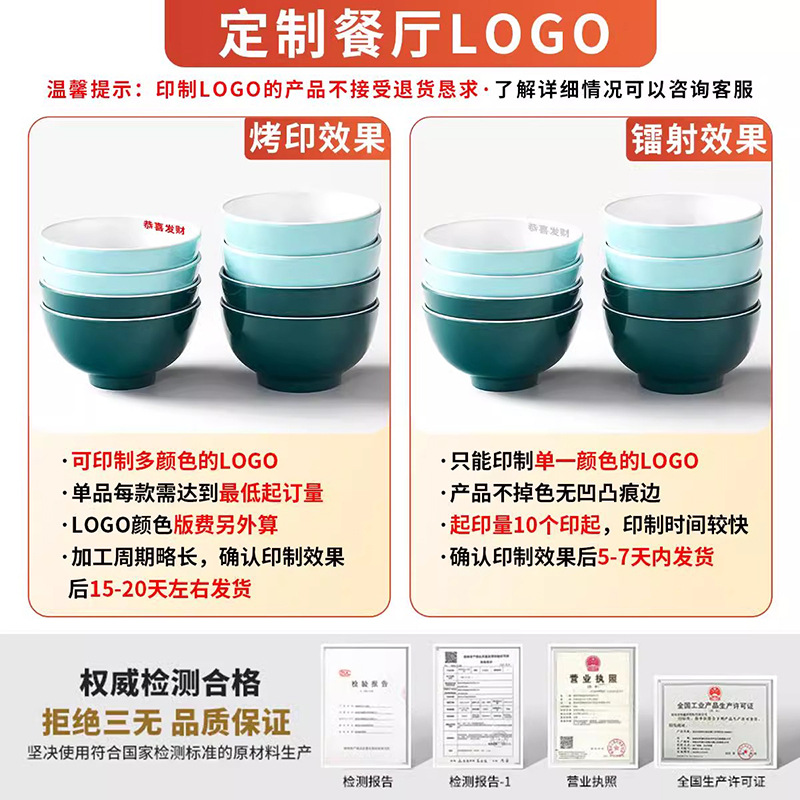 碗实物图