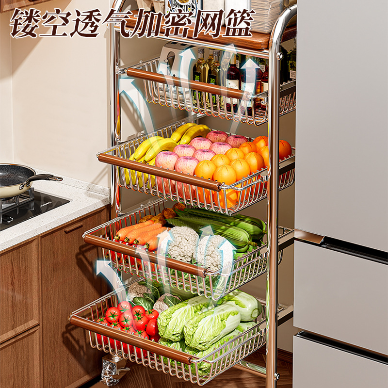 WiFi置物架/超市小型展示架/置物架/挂上WiFi支架/微波炉架置物架产品图