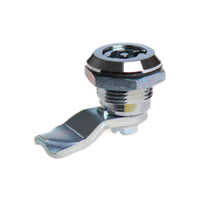 Magnetic zinc alloy rotating tongue lock 70 middle lock core lock key blank Item Picture