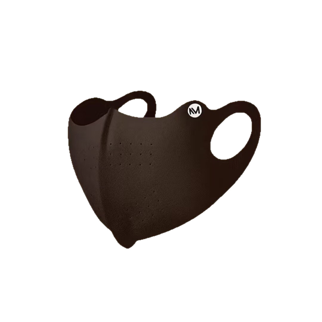 保暖口罩/万圣节口罩/口罩秋冬防寒/口罩女冬季可爱/口罩秋冬白底实物图