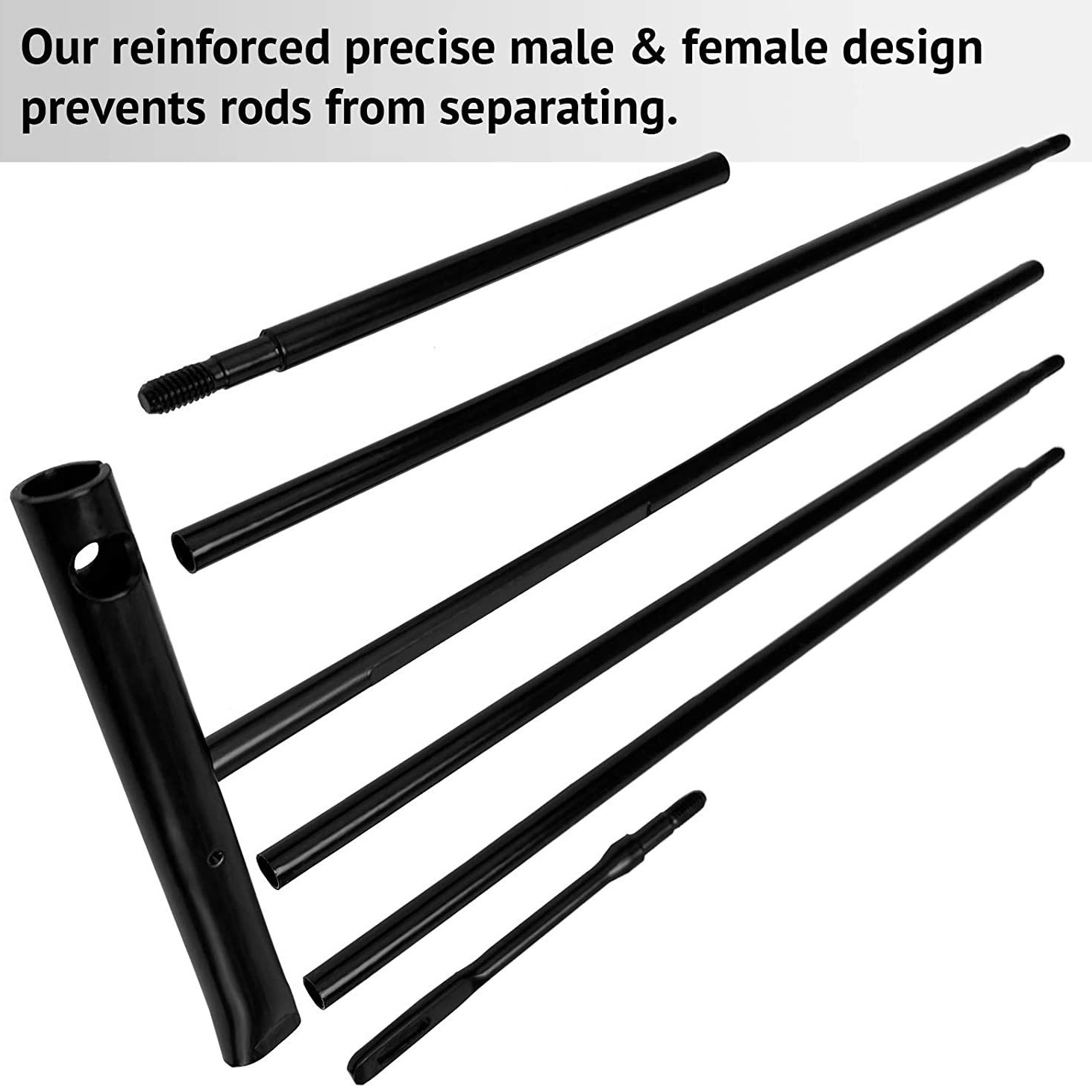 Jujian Cross-border Outdoor Gun Barrel Brush Set, Gun Pipe Cleaning Phosphor Bronze Brush, Military Green Cloth Bag Gun Cleaning Tool Kit Application Scenario