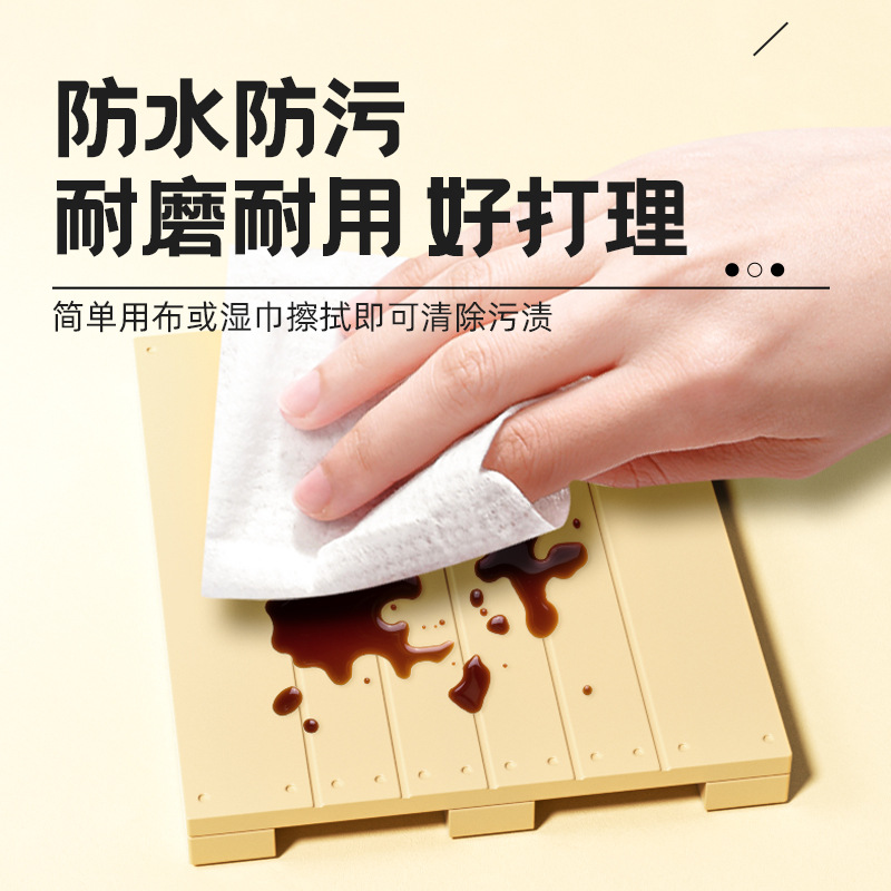 餐垫杯垫杯盖杯套/杯垫/餐垫/隔热垫pvc/陶瓷杯垫细节图