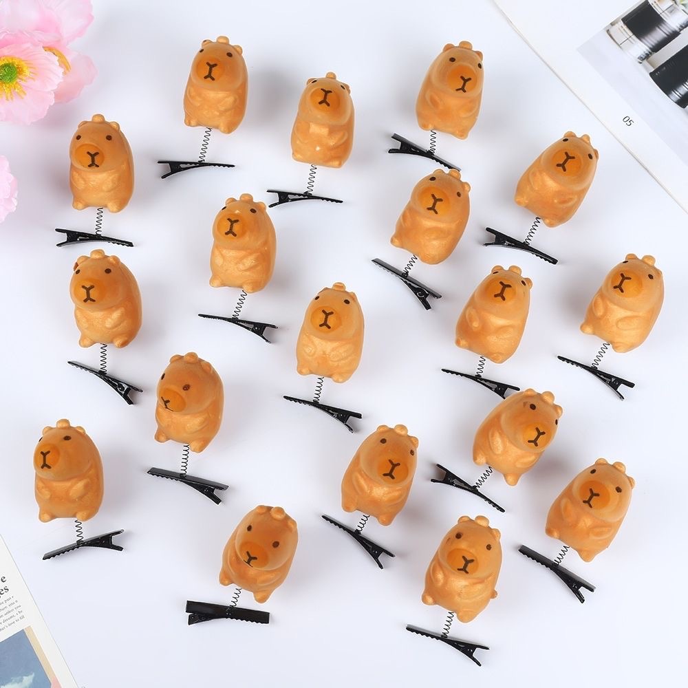 发夹/发卡/发饰/儿童发夹/抓夹产品图