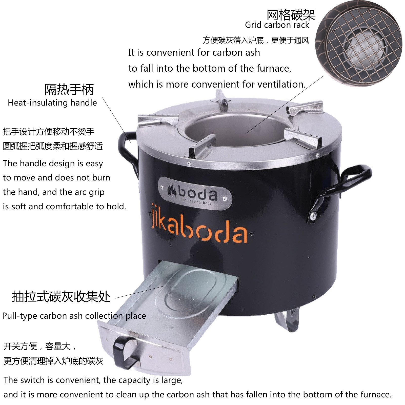 小型炉头/户外卡式炉/卡式炉/煤油炉/摆摊卡式炉产品图