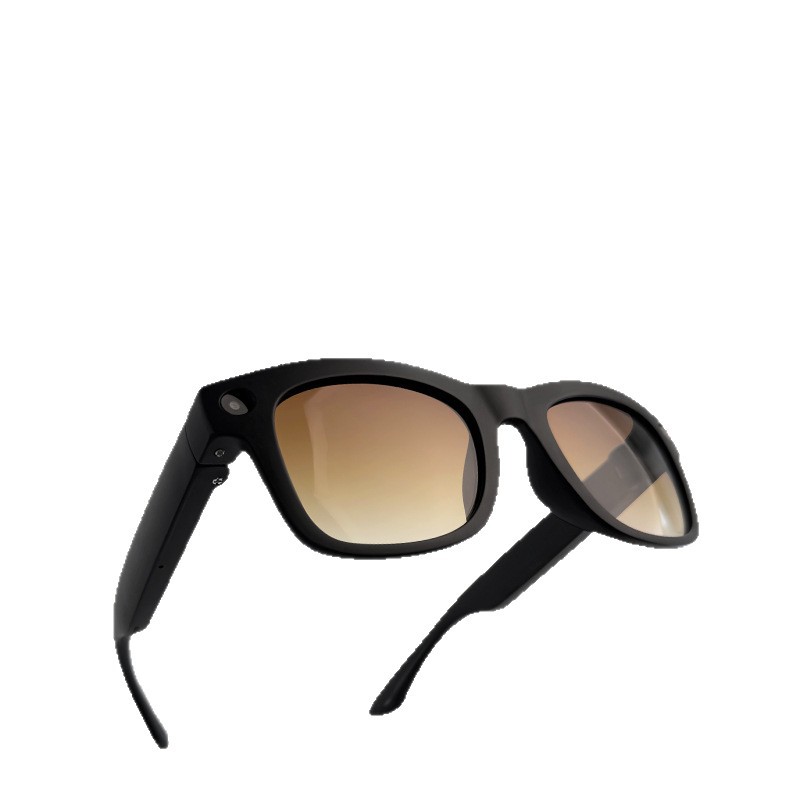 【2025 New Model 】 8-megapixel SZ2502 camera, anti-shake voice translation, all-object recognition AI smart eye Item Picture