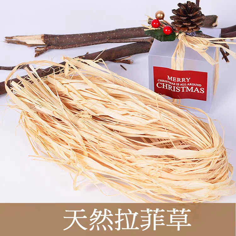 编筐/拉菲草/小麦秸秆草帽/老式草帽/草帽蕾丝花边产品图