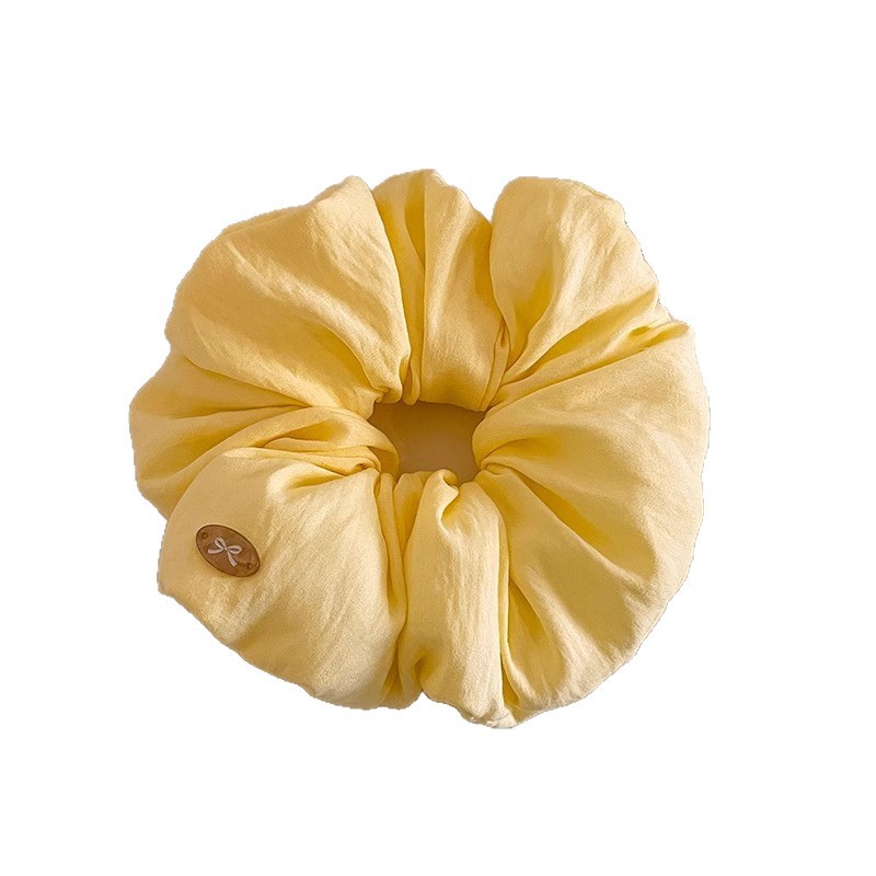 发圈/饰品/大肠发圈/头绳/头花白底实物图