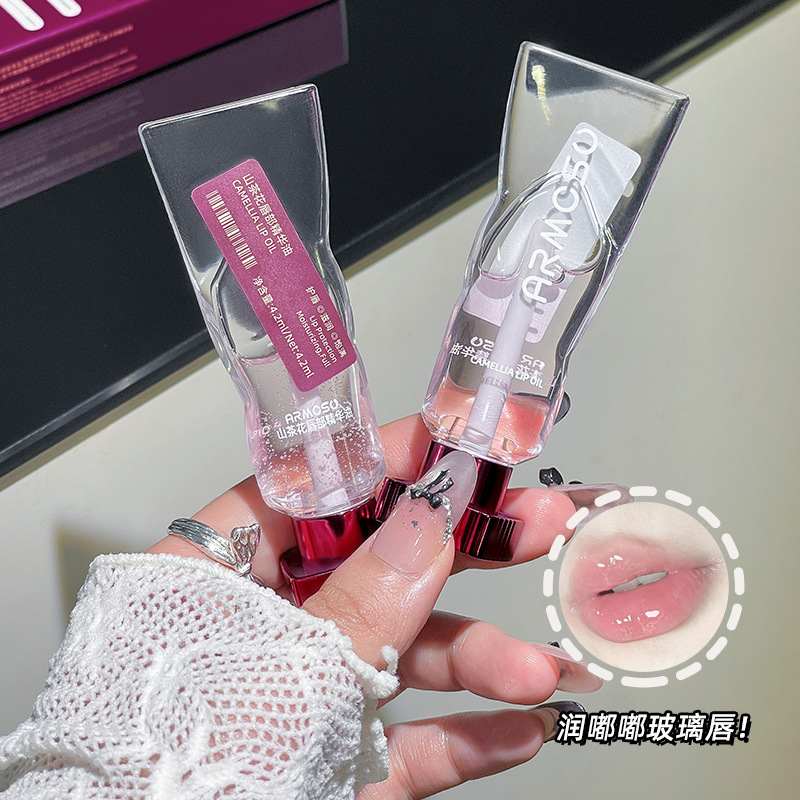 跨境美妆细节图