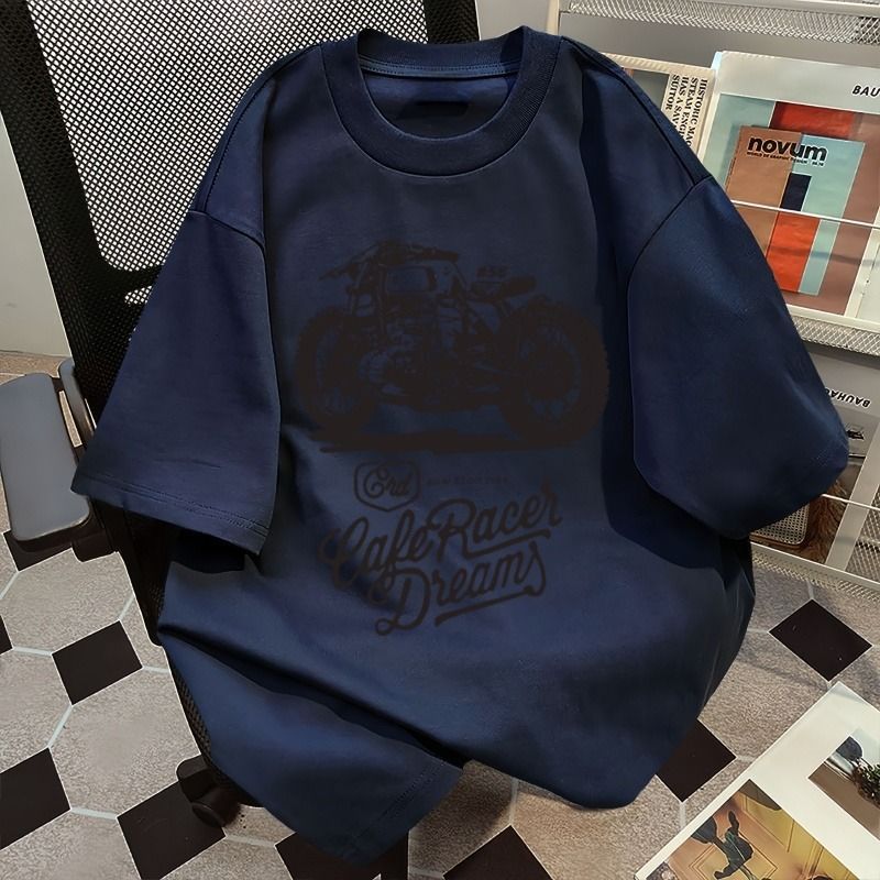 t恤男士短袖潮流/衣服男士半袖潮牌/服装男短袖韩版/T恤/T恤尾货细节图