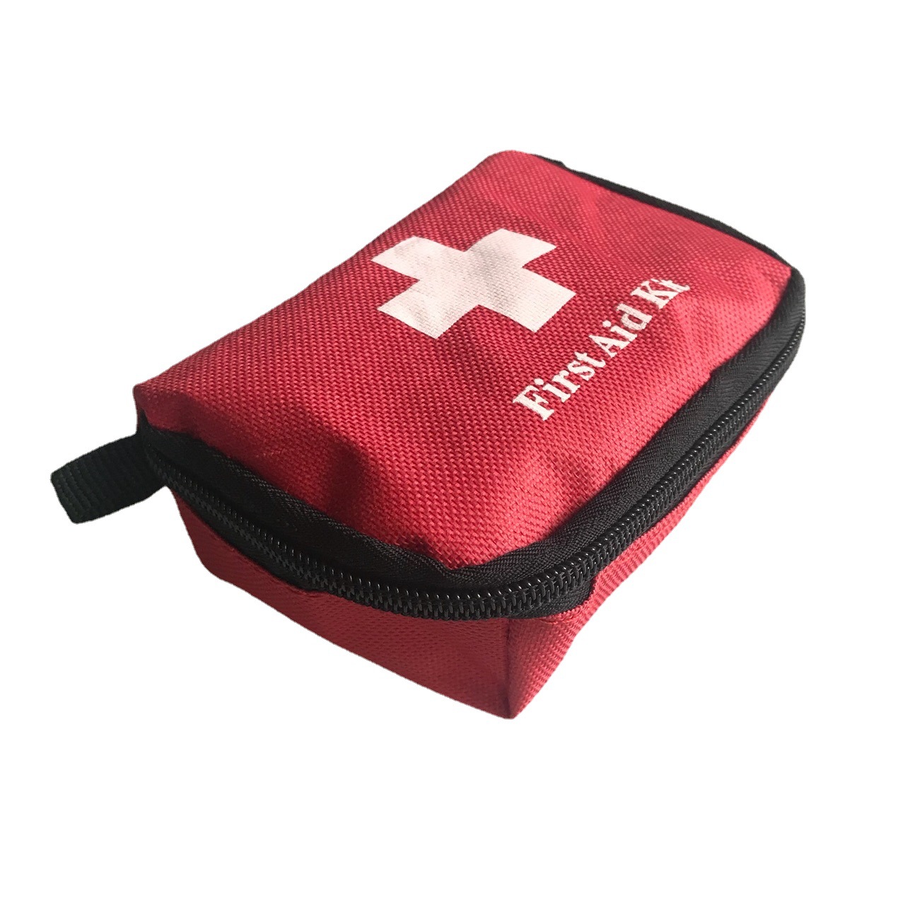 600D Oxford Cloth First Aid Kit, Medical Kit, Travel Kit, Foreign Trade Export Medical Kit, Empty Kit, Life-saving kit Item Picture