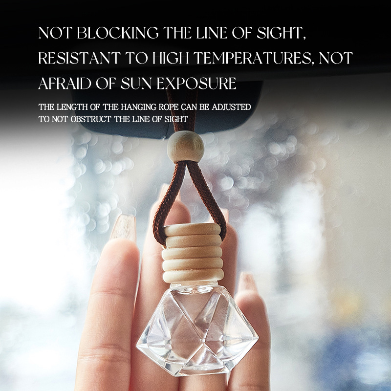 车用香水实物图