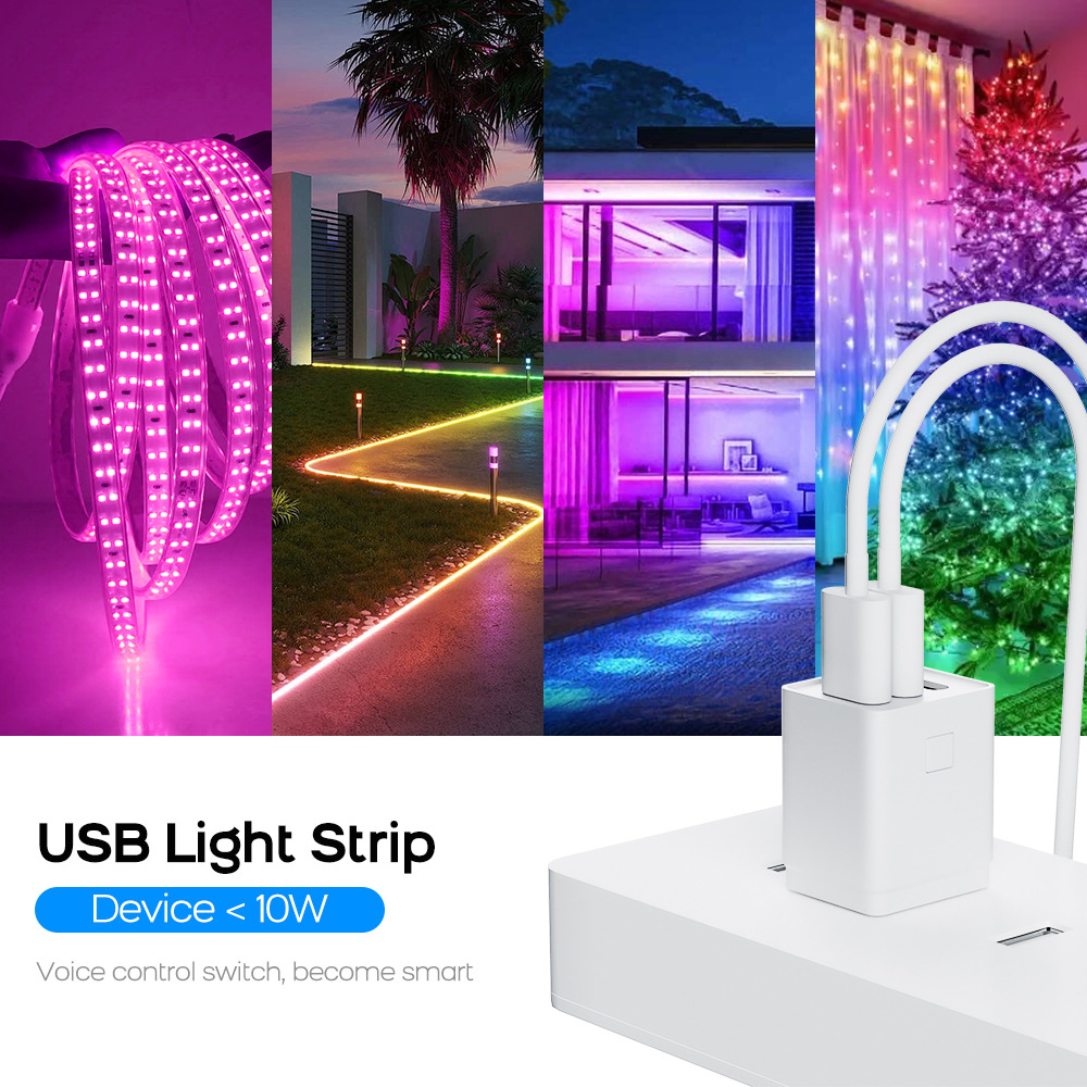 Tuya Smart WIFI Switcher, smart Switcher Tycp-C Smart Switcher, mobile phone switcher supports Al Application Scenario