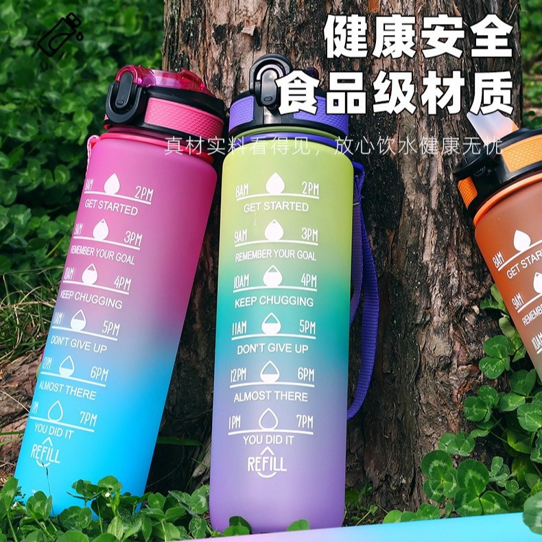 塑料瓶、壶实物图
