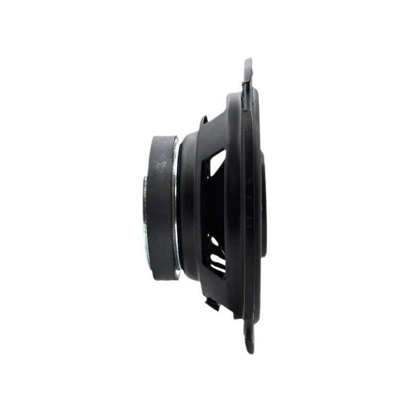 Pewo cross-border automotive coaxial speaker, universal car accessories, Bluetooth external multimedia aluminum speaker Item Picture