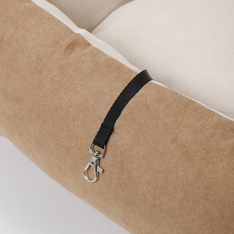 Manufacturer's stock of car cat beds, pet sofas, multi-functional portable home pet beds, travel pet MATS, and four-season styles Specification image