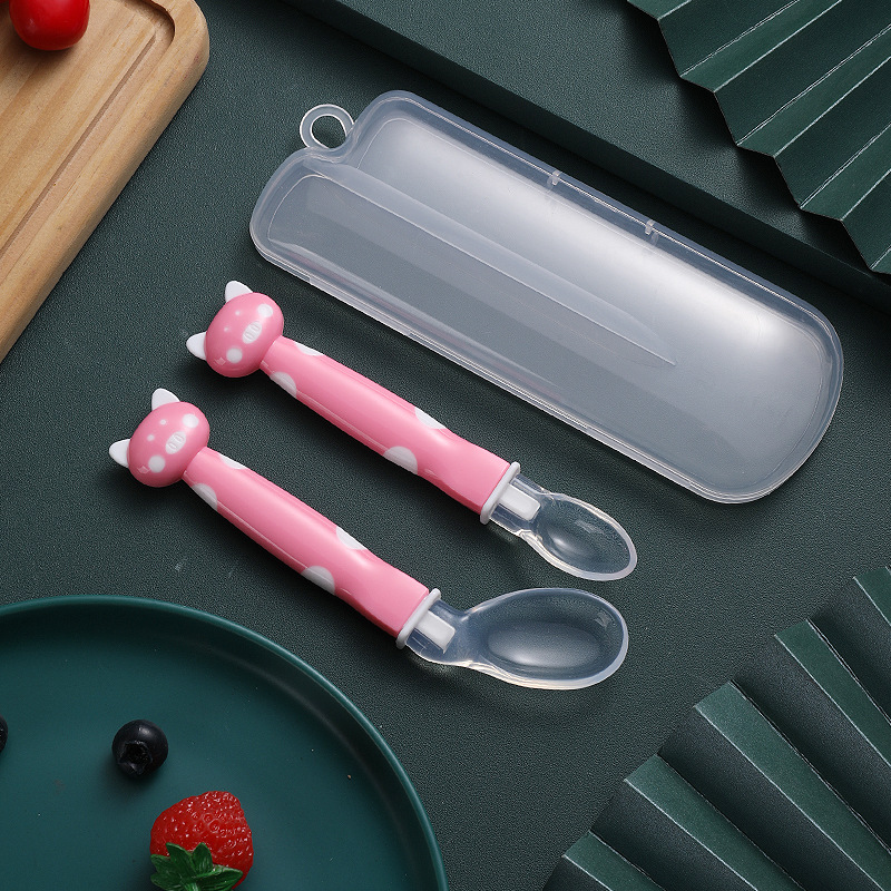 勺、调羹实物图