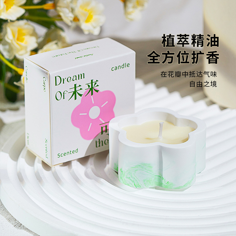 蜡烛/蜡烛派对用品/生日数字蜡烛/金粉小蜡烛/生日蜡烛产品图