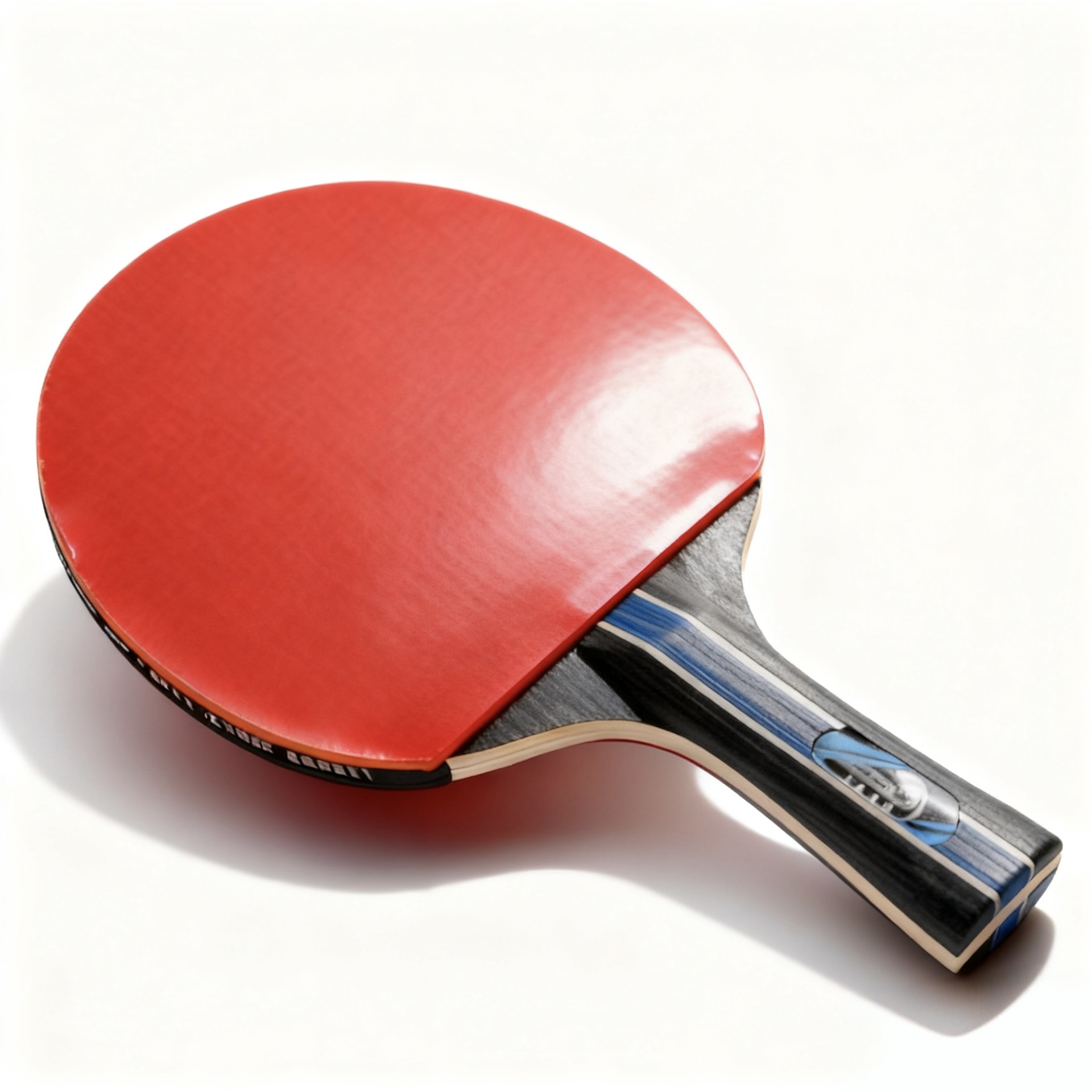 Table tennis racket set, double racket 3 balls 1 package, professional, factory, foreign trade, one-piece consignment, table tennis Application Scenario