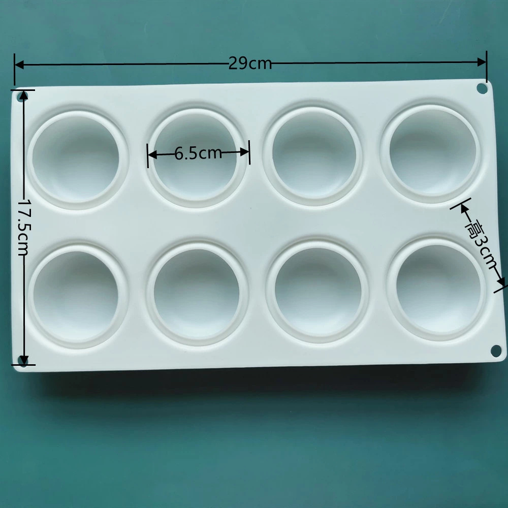 烘焙转台实物图