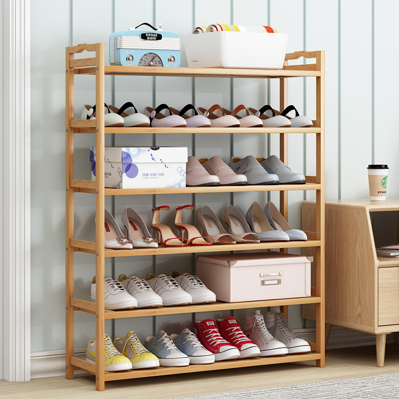 WiFi置物架/置物架/挂上WiFi支架/货架/亚克力分隔架细节图