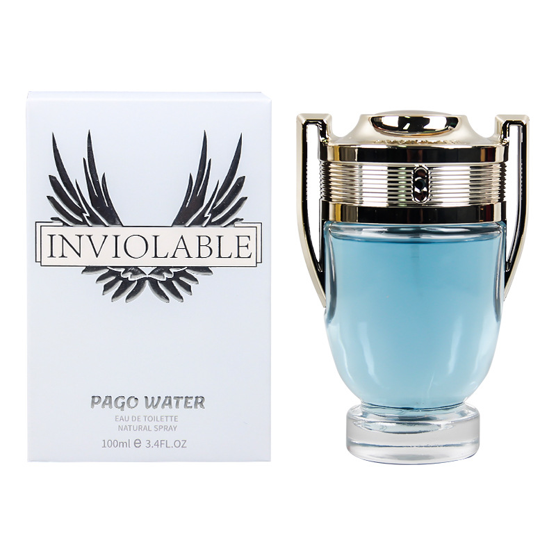 香水/Perfumes/六区香水/费洛蒙/Baume白底实物图