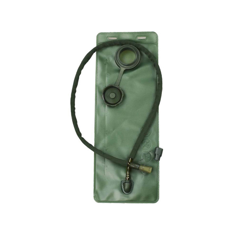 Yitu EVA bicycle cycling folding water bag Backpack inner liner 3L Outdoor camping Hiking Mountain Climbing tactical water bag Application Scenario