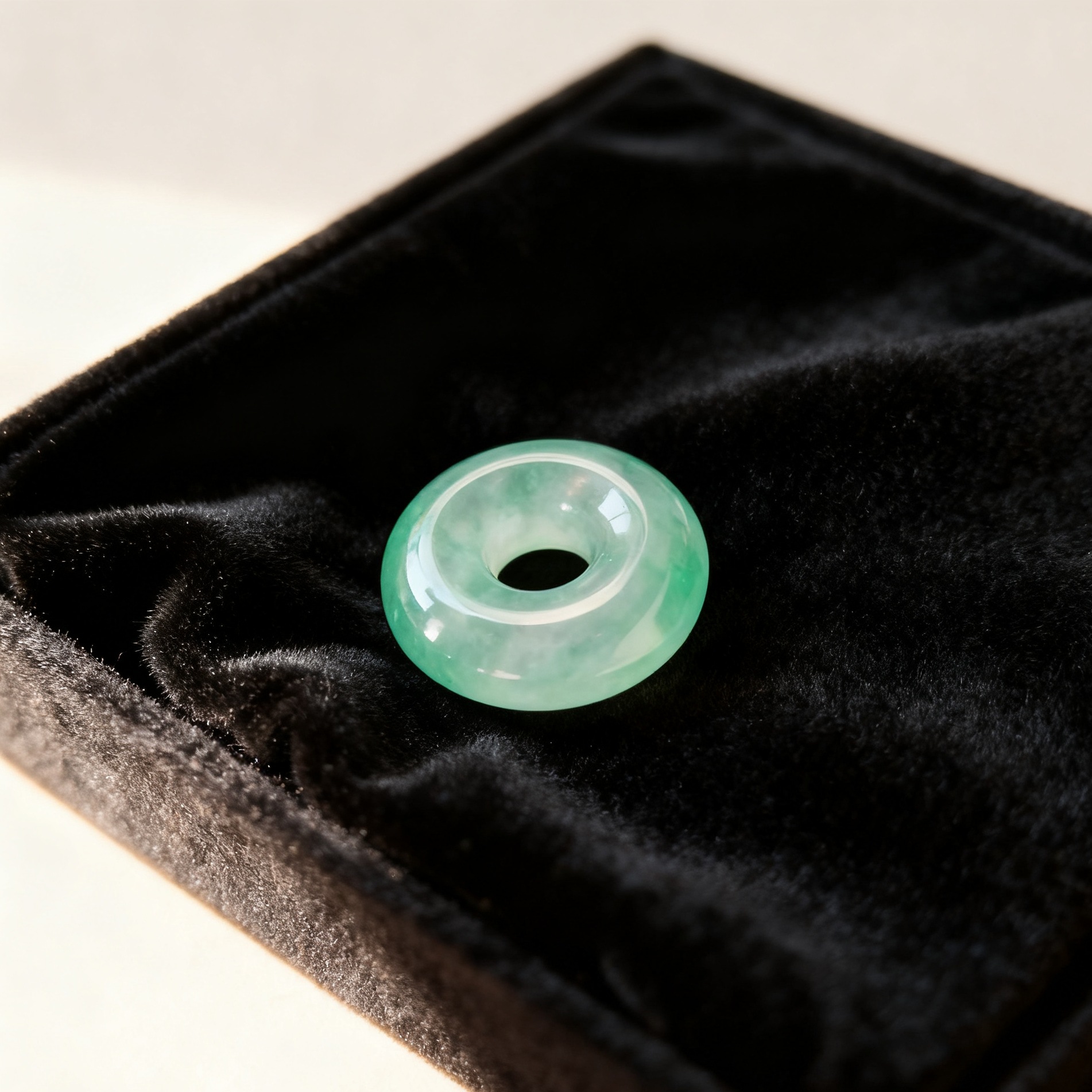 磁铁扣/磁扣/马仔扣/弹簧扣/半圆扣细节图