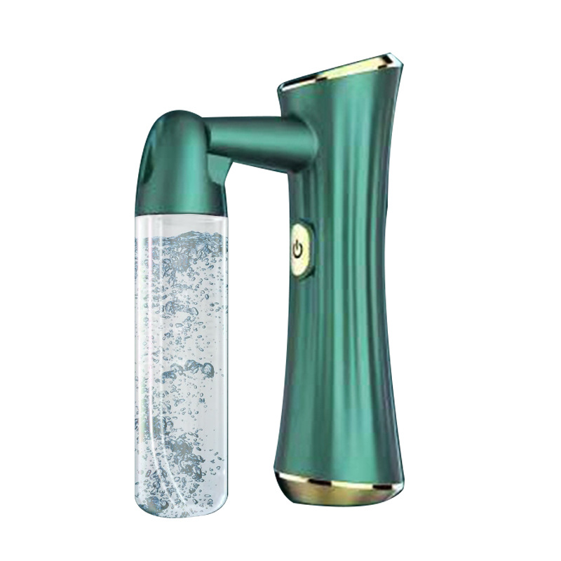 shanilak Oxygen Injection device, home oxygen injection beauty device, Sprayer, Facial essence Infusion device, Water Light Skin rejuvenation beauty device Application Scenario