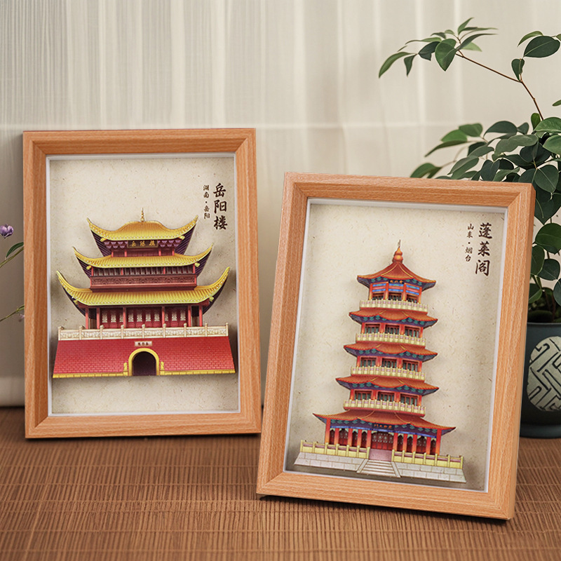 相框/查卖相框商家/白色相框/相框摆台/实木相框产品图