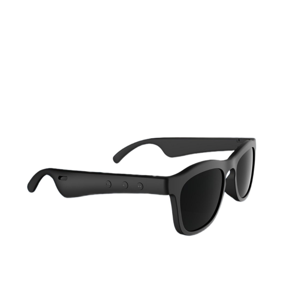 智能眼镜/ai眼镜/翻译眼镜/AI翻译眼镜/vr眼镜细节图