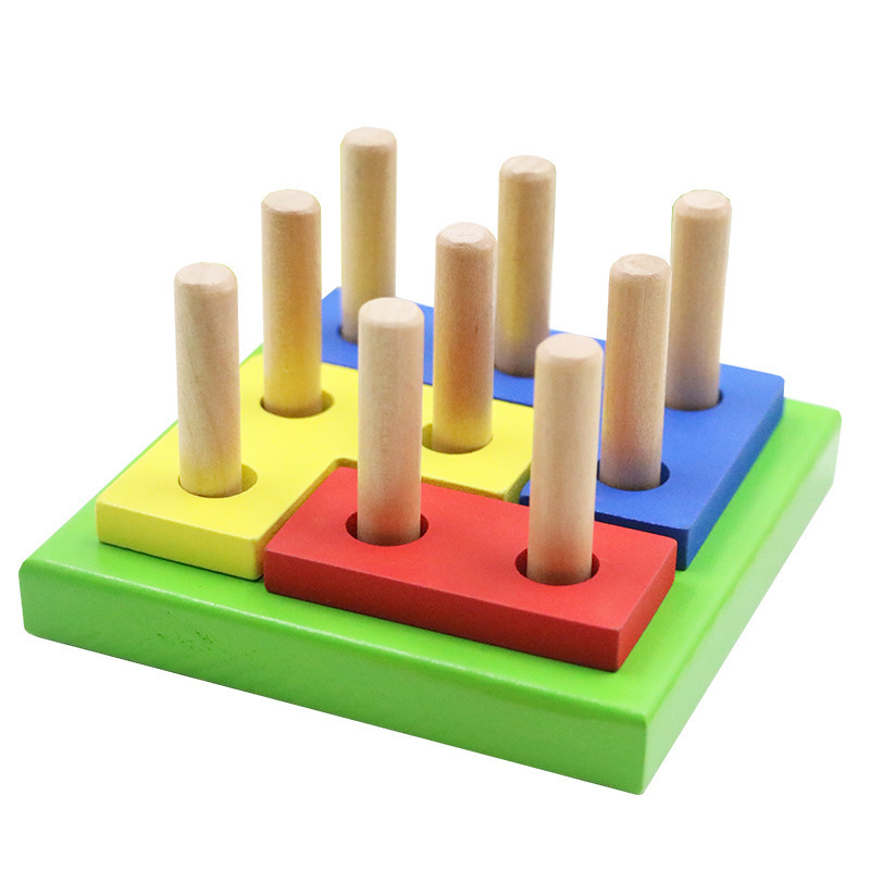 积木/玩具/履带坦克/玩具小孩/积木摆件白底实物图