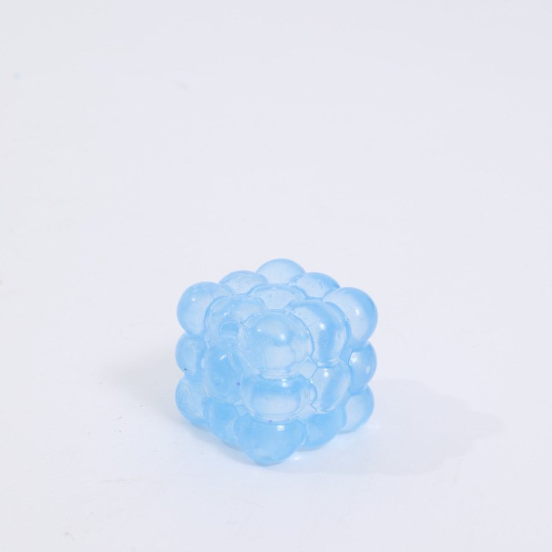 TPR麦芽糖捏捏玩具慢回弹流体玩具爆款玩具捏捏定制工厂产品图