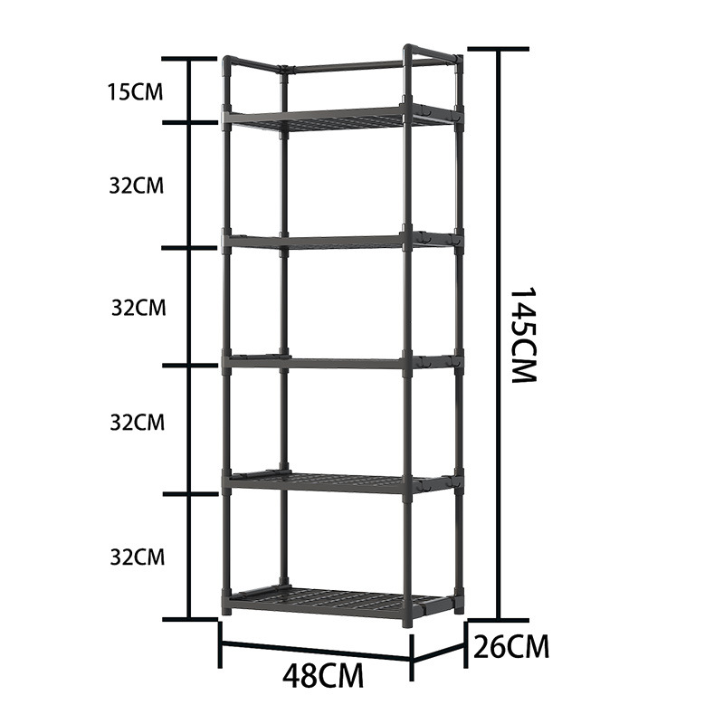 滑板车/手机支架/宿舍/刀具剪刀/小推车置物架白底实物图