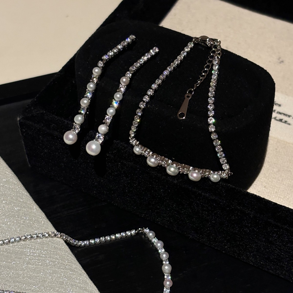 手链/红绳/手串/手链女/端午红绳产品图