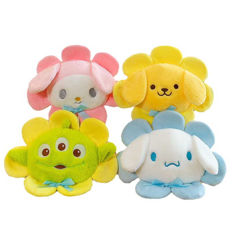 【 Wholesale 】 Grab Dolls, Wedding Packages, wedding dolls, throwing activities, plush toys, gift dolls Item Picture