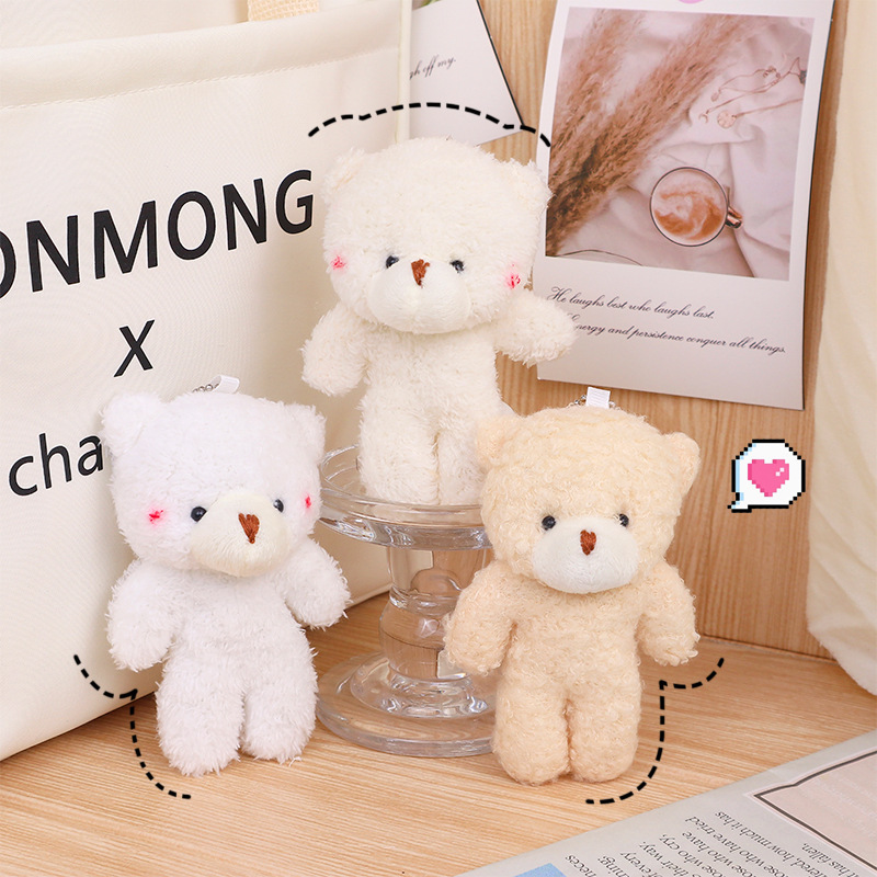 毛绒玩具/批发毛绒玩具/玩偶/毛绒挂件/哭娃细节图