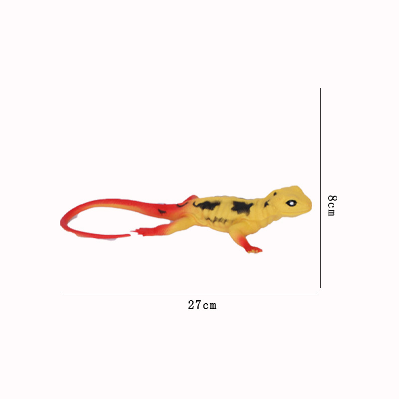 泡泡玛特/动物模型/动物仿真蛇/泡泡玛特手办/小摆件细节图