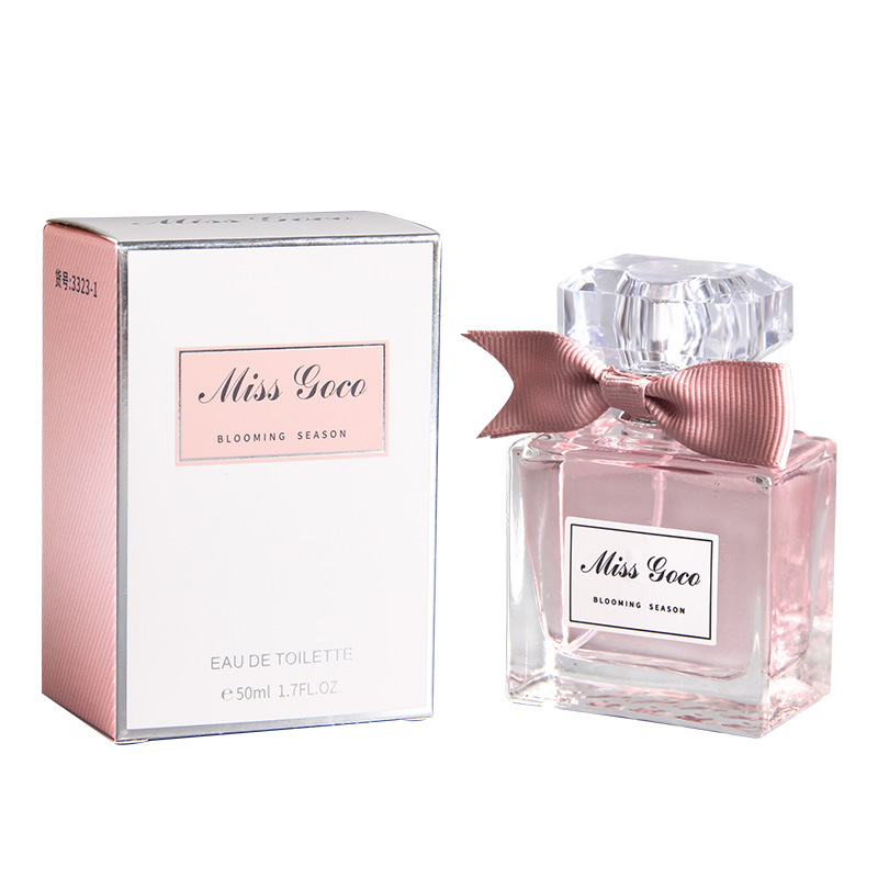 إن عطر "ميكو ميكو"، العطر "شيميكو"، مع عطر اليد، العطور الجديدة والدائمة Item Picture